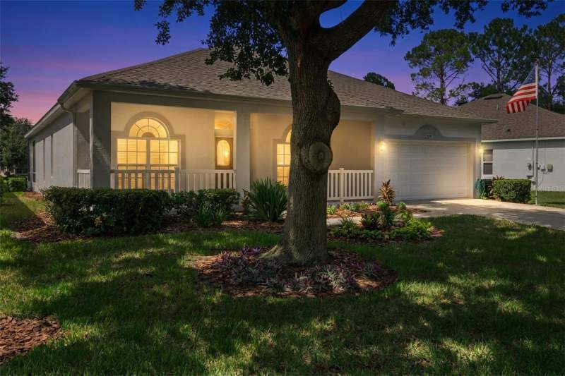 3 bedroom Single Family Residence at 2284 ADDISON AVENUE, KINGS RIDGE PH 01 LO, CLERMONT — photo 2