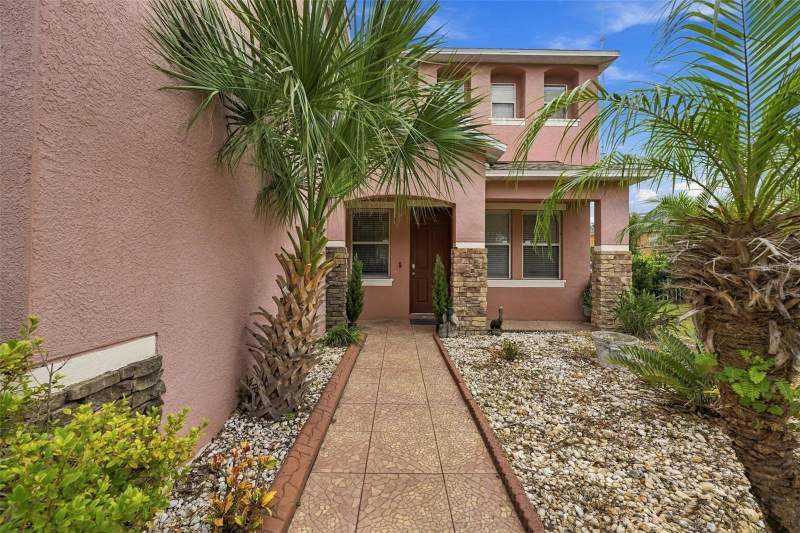 10736 BAMBOO ROD CIRCLE home for sale in Boyette Creek