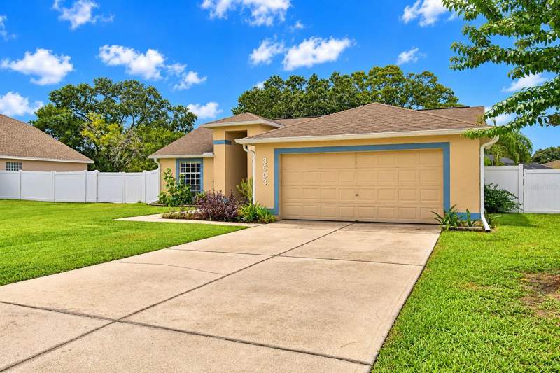 4 bedroom Single Family Residence at 3603 Lismore Drive, Waterford, Lakeland — photo 5