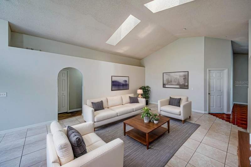 3 bedroom Single Family Residence at 3 Cecilia Way, Poinciana Village 1 Nbhd 2, Kissimmee — photo 3