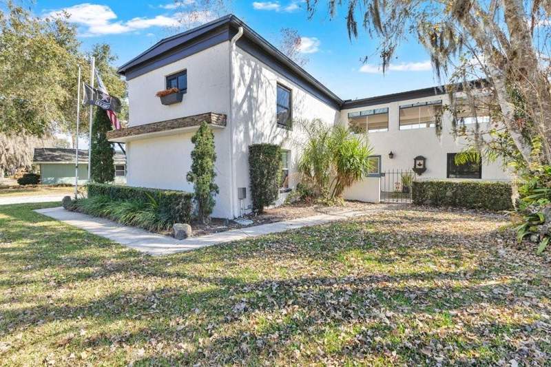 6670 BAY SHORE DRIVE home for sale in Bay Lake Estates