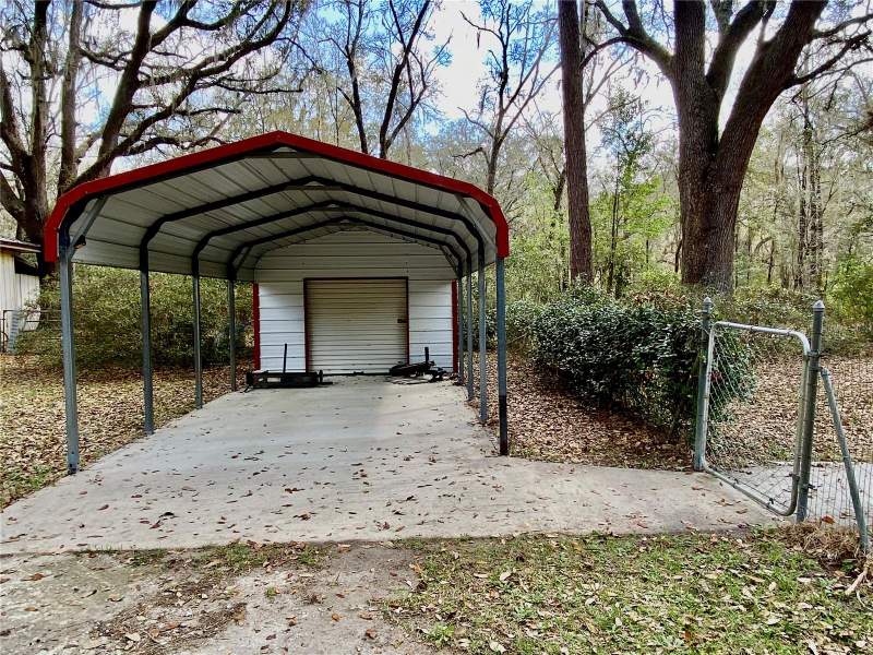 3 bedroom Manufactured Home at 15213 NW 31st Terrace, Gainesville, Gainesville — photo 4
