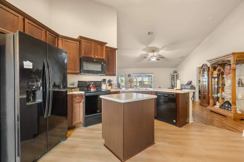 4 bedroom Single Family Residence at 906 Edith Drive, Fruitland Park Chelseas Run, Fruitland Park — photo 5