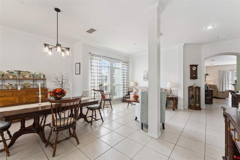 3 bedroom Single Family Residence at 8038 Glitter Court, Diamond Cove, Orlando — photo 5