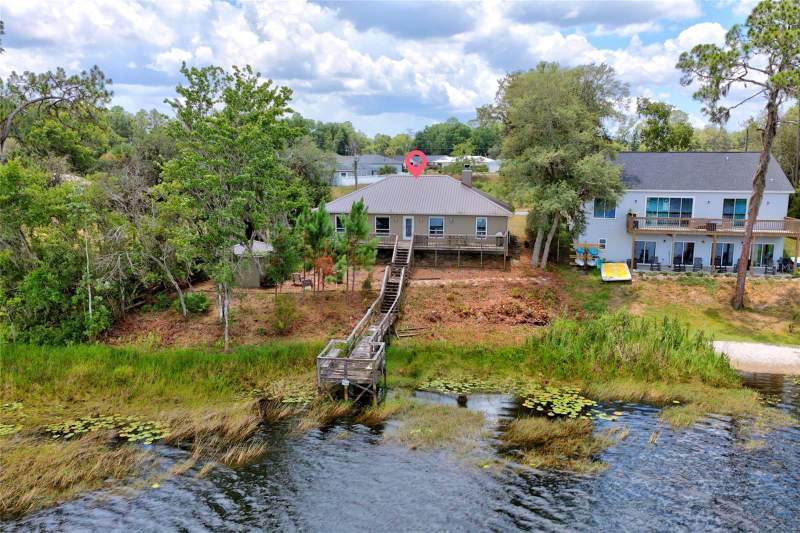 3 bedroom Single Family Residence at 13059 NE 7th Loop, Trails East, Silver Springs — photo 3
