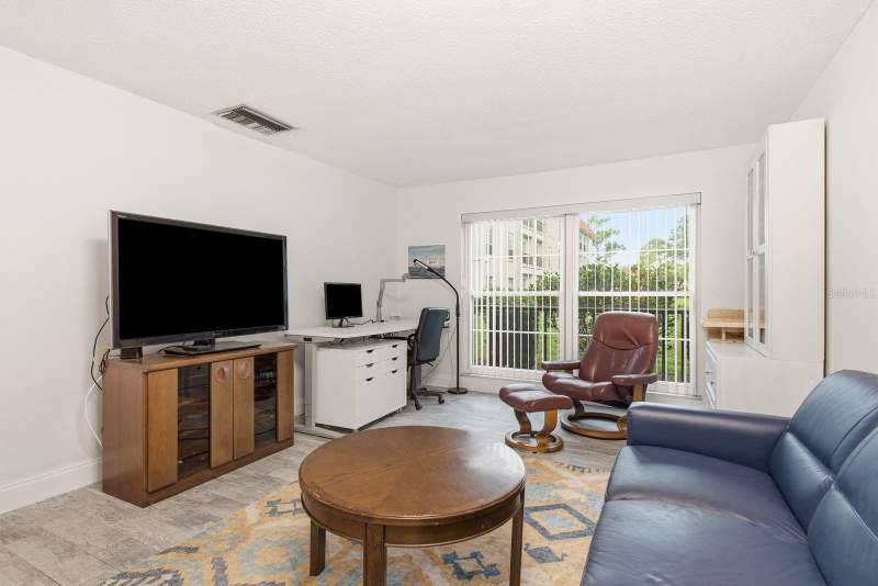 1 bedroom Condominium at 2700 Bayshore Boulevard #4102, Mediterranean Manors, Dunedin — photo 5