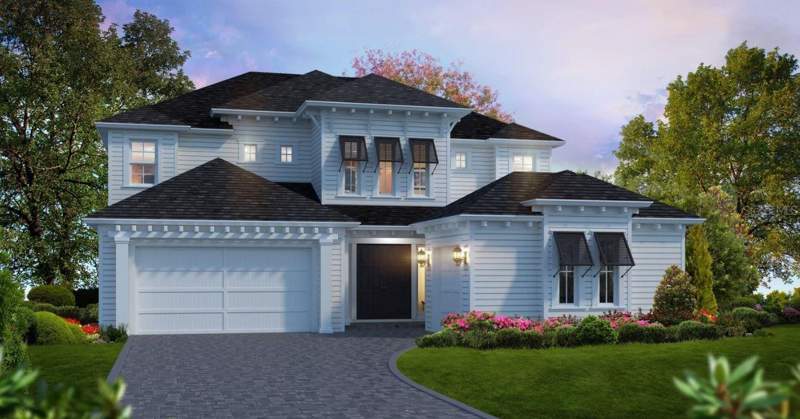 3658 SW 120TH DRIVE home for sale in Oakmont