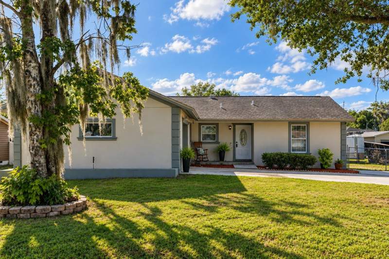 821 NOCTURNE DRIVE home for sale in Lake Mills Shores