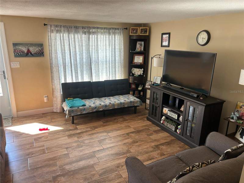 2 bedroom Single Family Residence at 10824 Inglewood Avenue, Palm Terrace Estates, Port Richey — photo 3