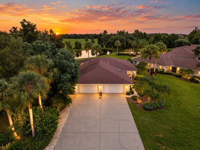 3 bedroom Villa at 2426 Wilderness Boulevard, River Wilderness Ph I, Parrish — photo 2