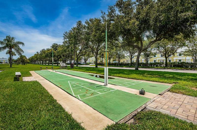 1 bedroom Condominium at 5215 Coquina Key Drive #B, Waterside At Coquina Key South, St Petersburg — photo 5