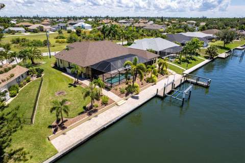9326 Rosebud Circle, Port Charlotte FL - photo 6 of 6