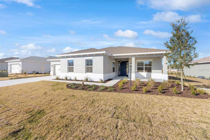 2 bedroom Single Family Residence at 9918 SW 106th Circle, On Top Of The World, Ocala — photo 4