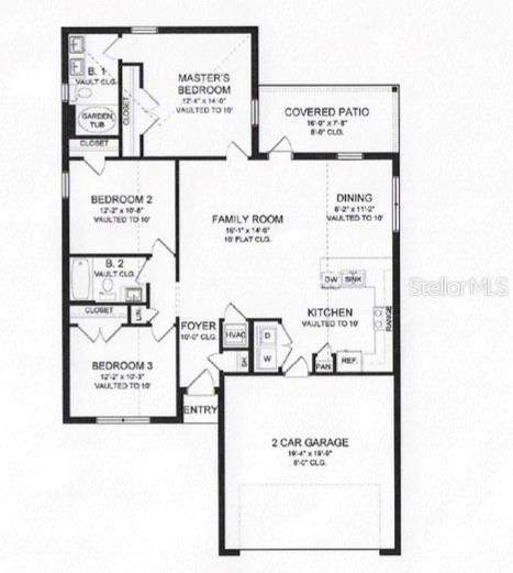 3 bedroom Single Family Residence at 4762 Addley Ave., Port Charlotte Sub 21, North Port — photo 3