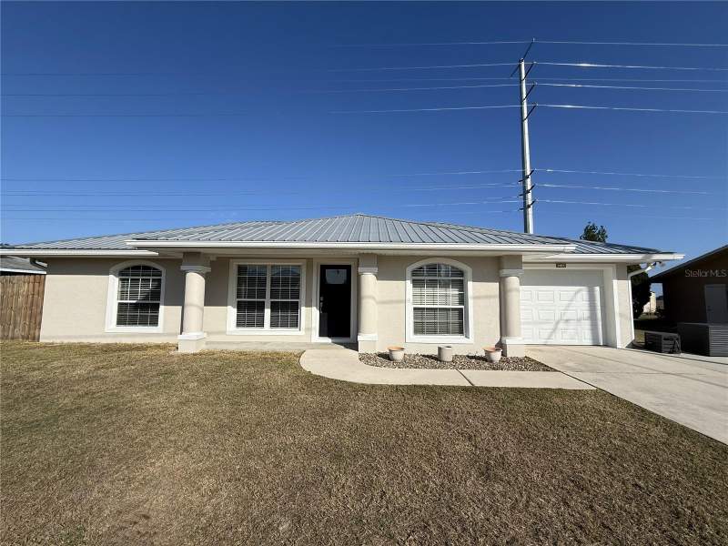 Royal Crest Estates