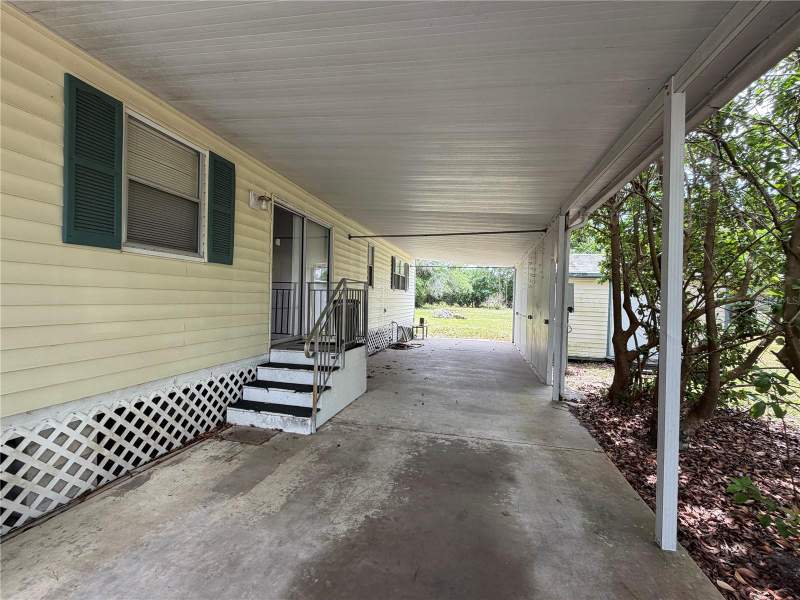 2 bedroom Mobile Home at 24138 Panther Road, Manhattan Sec 01, Astor — photo 5