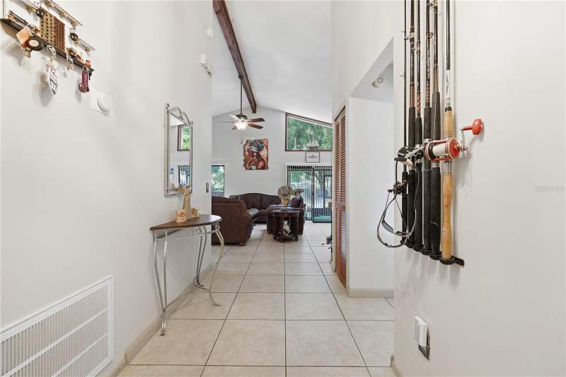 3 bedroom Single Family Residence at 5583 LONG LAKE DRIVE, VISTA HILLS UNIT 2, ORLANDO — photo 5