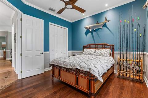 30418 Island Club Drive, Deer Island FL - photo 19 of 54