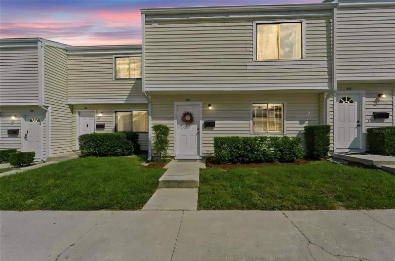 247 DEBORA COURT #247 home for sale in Altamonte Heights