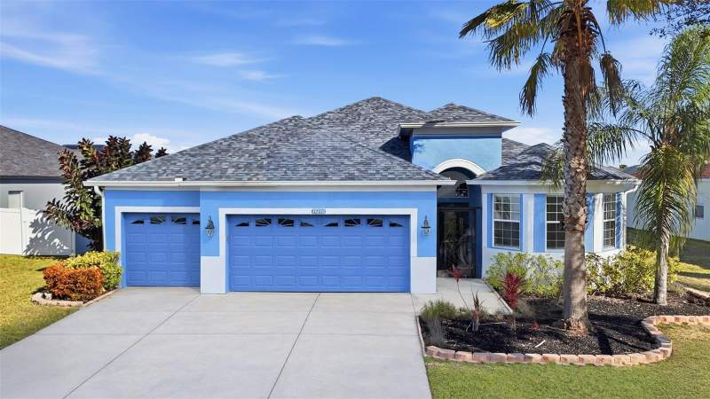 13230 GRAHAM YARDEN DRIVE home for sale in South Fork