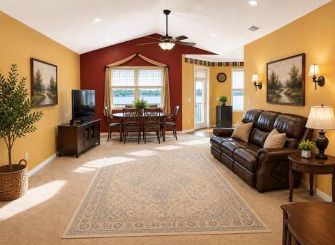3933 Serenade Lane, Lakeland FL - photo 8 of 38