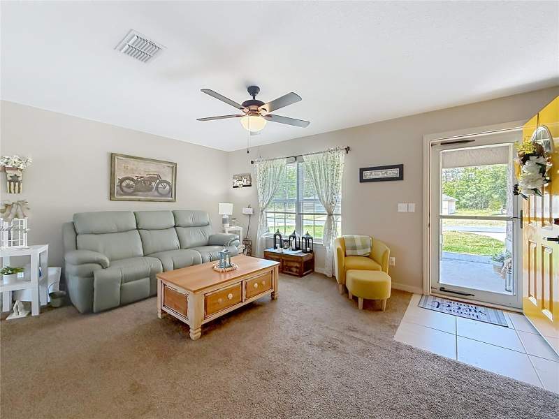3 bedroom Single Family Residence at 6050 SW 155th Street Road, Marion Oaks Un 9, Ocala — photo 5