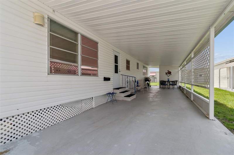 2 bedroom Mobile Home at 18675 US Highway 19 #116, Bay Aristocrat Village Mobile Home Park Unrec, Clearwater — photo 5