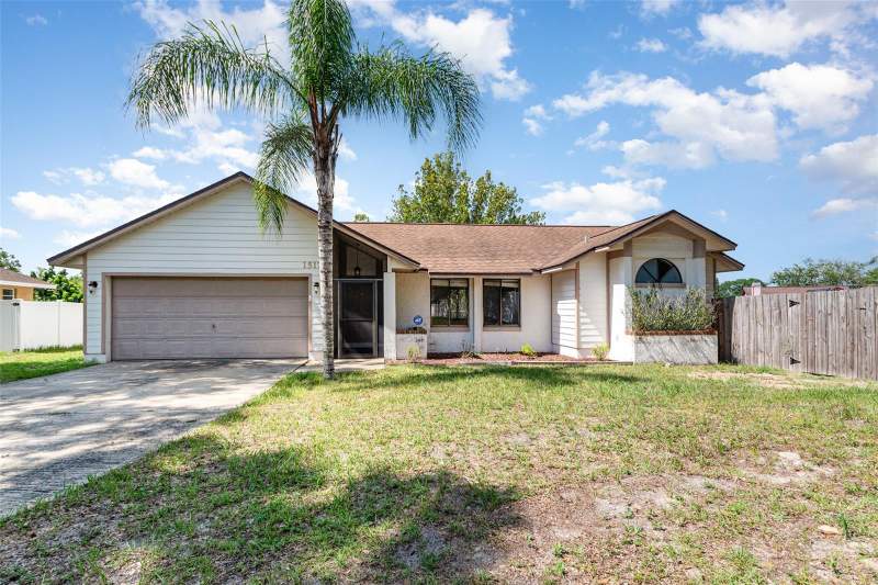 Shadow Ridge Orlando