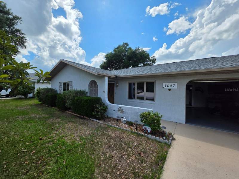 7047 WINDMERE ROAD home for sale in Ridge Manor West Homes for Sale: 155 Homes (1970–2007)
