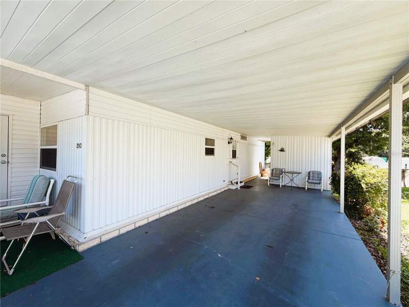 2 bedroom Manufactured Home at 203 Aspen Circle, Hawthorne/Leesburg, Leesburg — photo 5