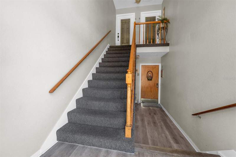 3 bedroom Condominium at 4214 Lake Underhill Road #C, Plantation Apts Orlando, Orlando — photo 3