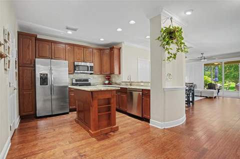 441 Harbor Ridge Drive, Palm Harbor FL - photo 16 of 51