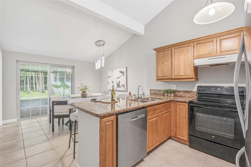 3 bedroom Single Family Residence at 16206 Sagebrush Road, Ranchester Unit I, Tampa — photo 5