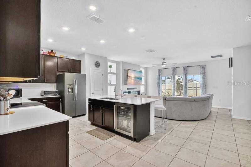 6 bedroom Single Family Residence at 2068 Live Oak Ridge Road, Storey Creek Ph 1, Kissimmee — photo 5