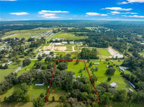 5135 SE 125th Street, Belleview FL - photo 6 of 71