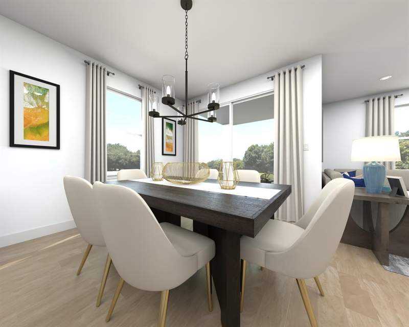 4 bedroom Single Family Residence at 13109 Shellmore Avenue, Coasterra, Palmetto — photo 2