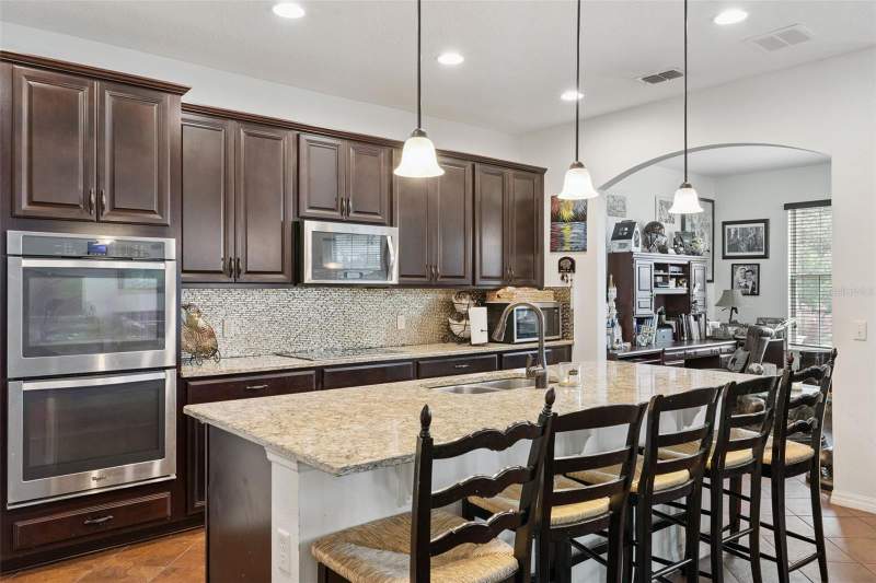 4 bedroom Single Family Residence at 9189 Busaco Park Way, Watermark Ph 1B, Winter Garden — photo 4