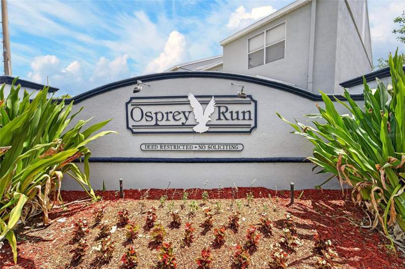 3 bedroom Townhouse at 6557 Osprey Lake Circle, Osprey Run Twnhms Ph 1, Riverview — photo 3