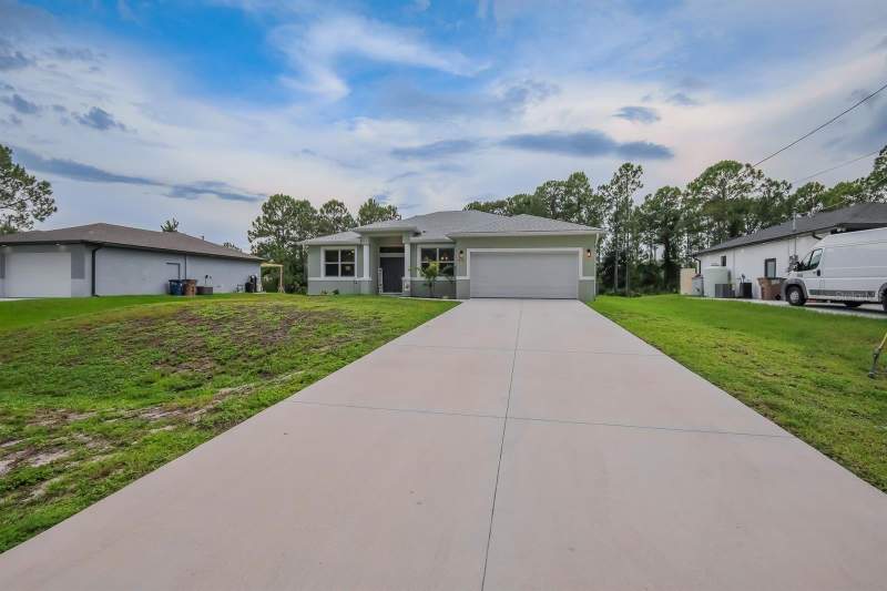 3 bedroom Single Family Residence at 670 Nimitz Boulevard, Lehigh Acres, Lehigh Acres — photo 2