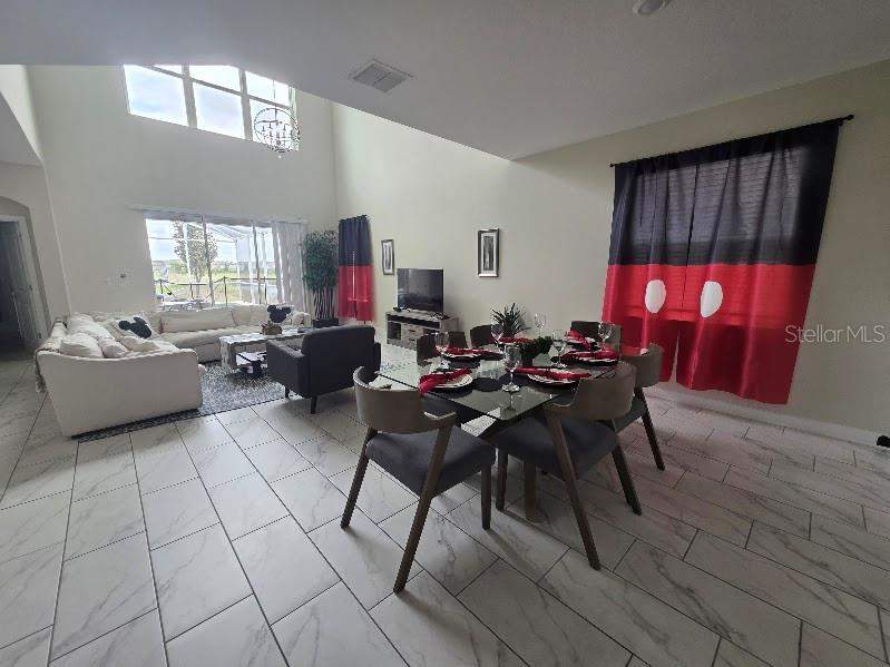 5 bedroom Single Family Residence at 651 Drop Shot Drive, Stoneybrook South North Prcl Ph 3, Davenport — photo 5