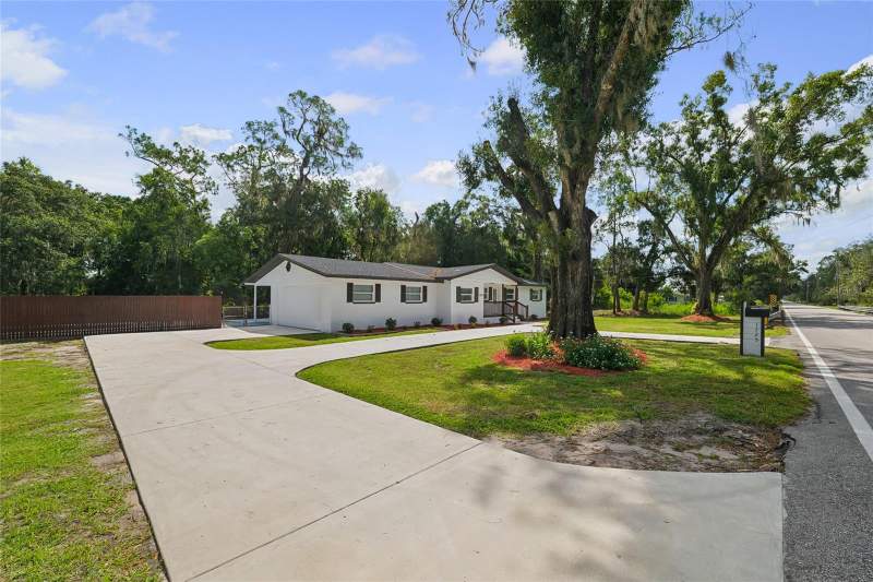3 bedroom Single Family Residence at 1725 Walker Road, Webster & Omohundro Sub, Lakeland — photo 5