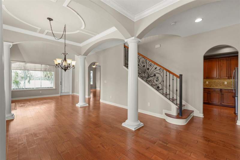4 bedroom Townhouse at 1775 Lake Side Avenue, Providence Ph 01, Davenport — photo 4