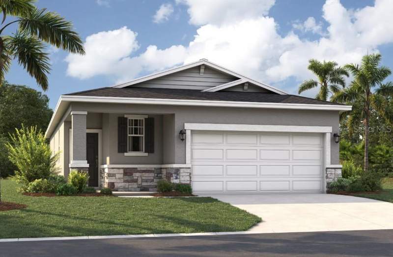 3 bedroom Single Family Residence at 5484 MEADOW WALK DRIVE, WYNNSTONE, DAVENPORT — photo 1