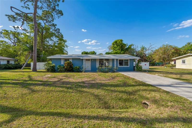 3 bedroom Single Family Residence at 2348 Doud Street, Pinehurst Park Rep Of, Sarasota — photo 5