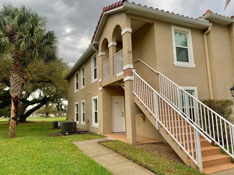 3 bedroom Condominium at 2836 Osprey Cove Place #201, Osprey Cove/The Oaks Ph X, Kissimmee — photo 4