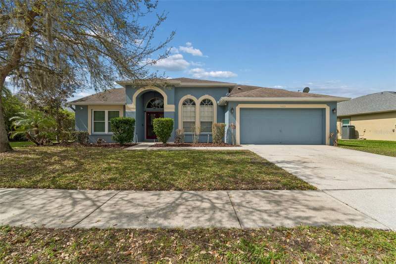 5323 BOLD VENTURE PLACE home for sale in Lexington Oaks