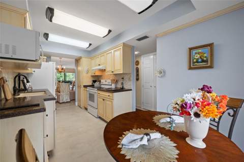 2700 Cove Cay Drive #1-3B, Clearwater FL - photo 6 of 6