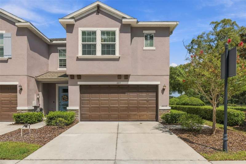 6611 ROCKY PARK STREET home for sale in Bridge Haven