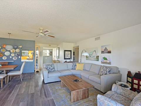 4240 Ironwood Circle #206A, Bradenton FL - photo 7 of 44