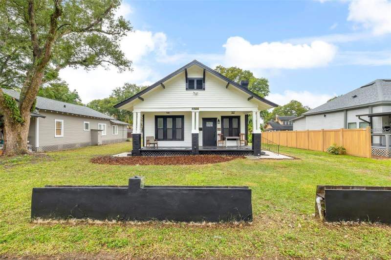 2 bedroom Single Family Residence at 911 S Missouri Avenue, Waring T L Sub, Lakeland — photo 4